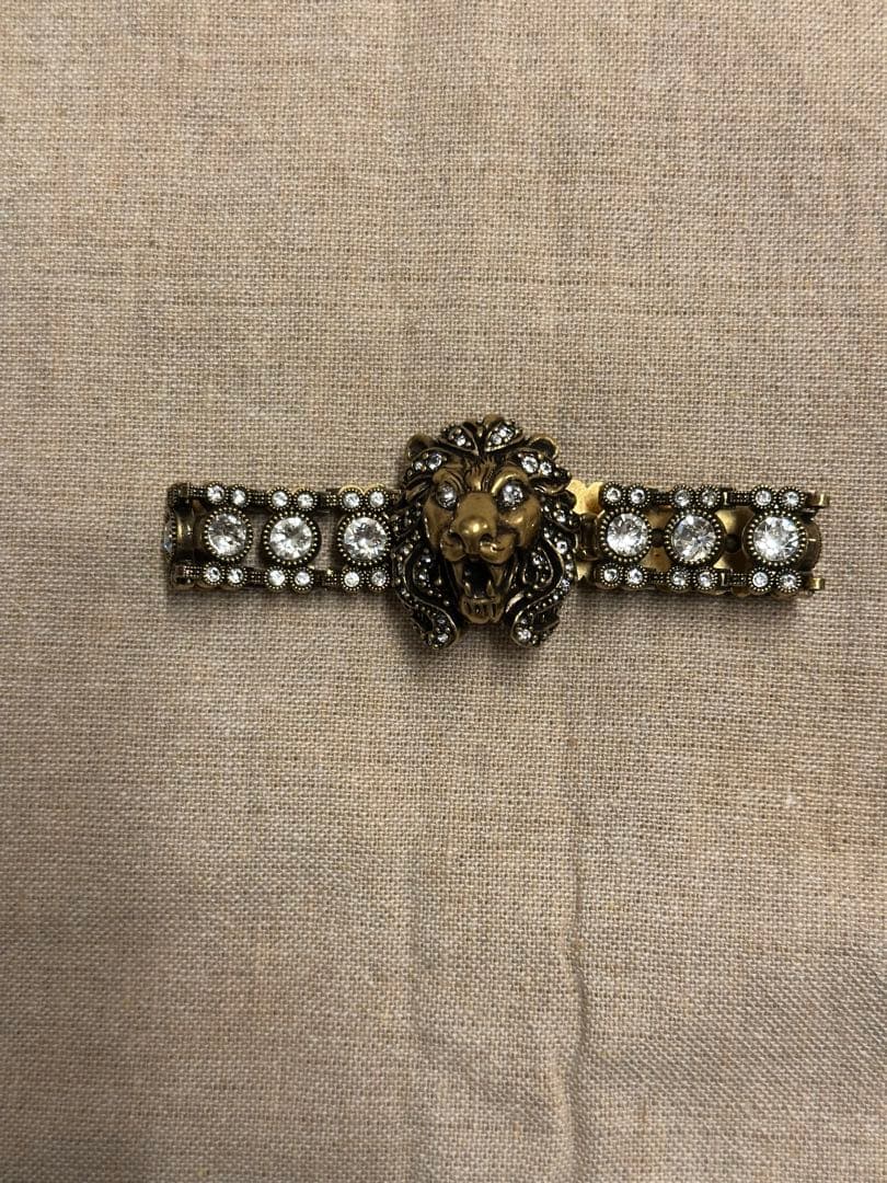 GUCCI ブレスレット　週末セール