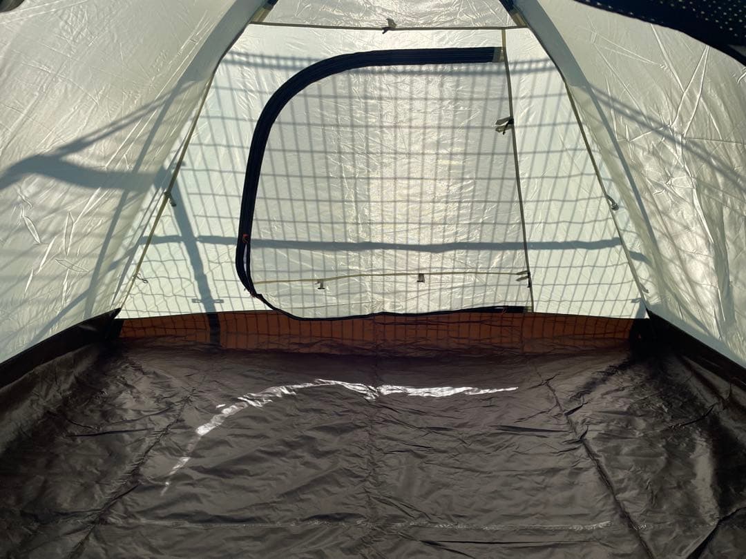 スノーピーク　アメニティードームM 純正オプションセット