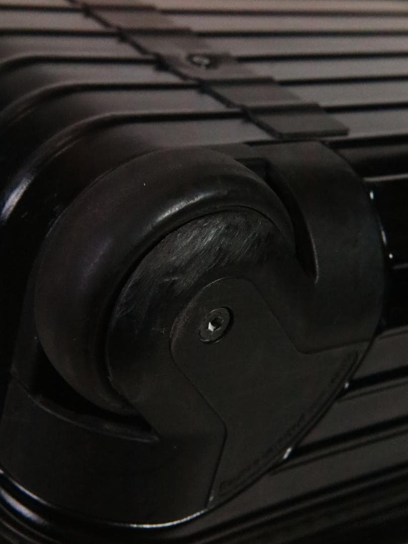 RIMOWA リモワ サルサ 2輪 851.52.10 保管袋TSA機内可32L