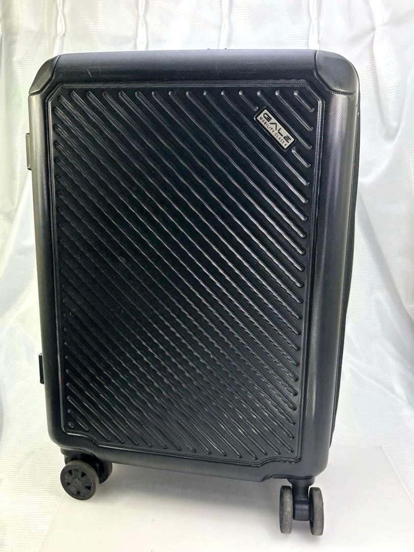 marl24　SS 36L 軽量 拡張 ガーレ A.L.I GALE