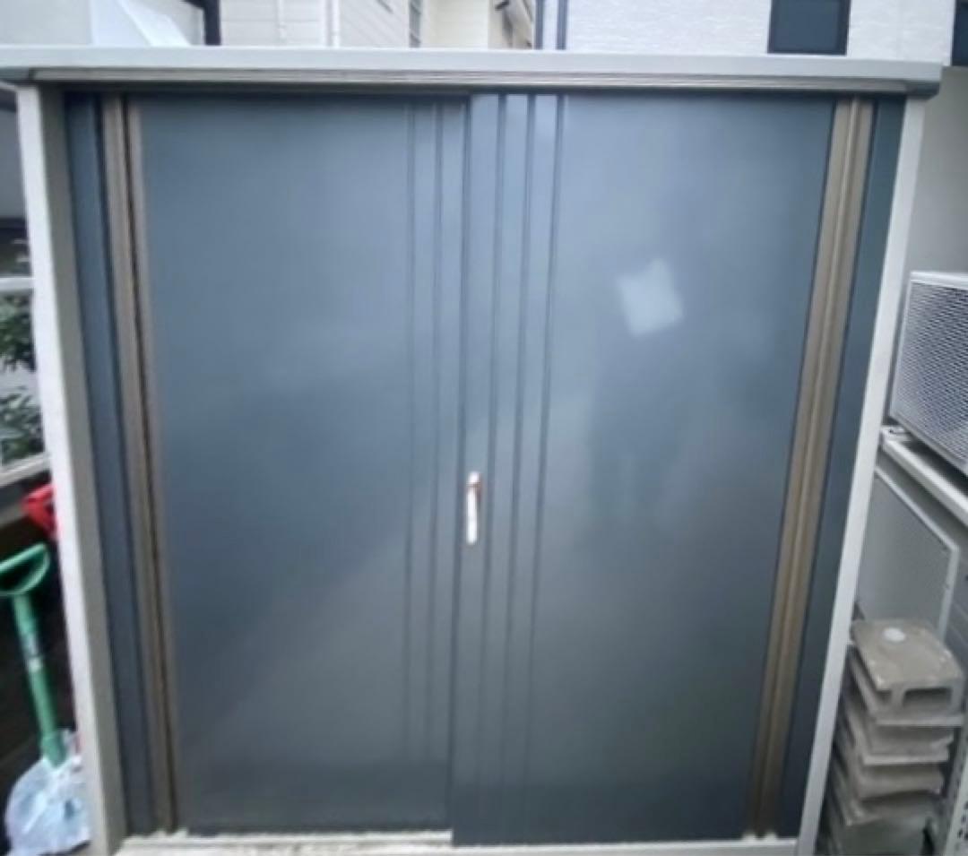 TAKUBO タクボ物置 倉庫　物置　収納jt425-01887885