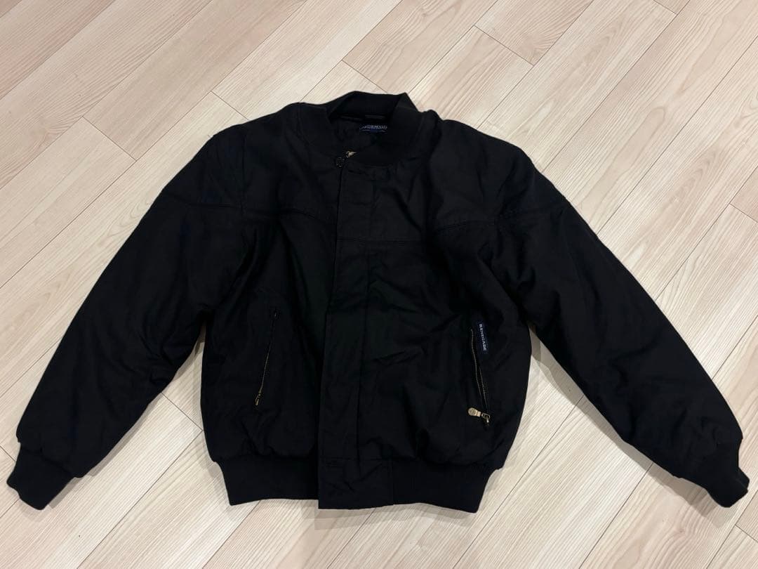 レネゲードスポーツ レネゲイドスポーツ / ダービージャケット / ブラック