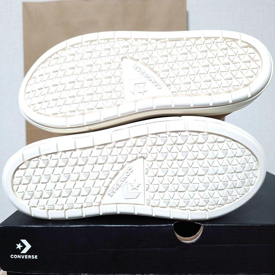 【韓国CONVERSE】オールスターチャックテイラー　エレメントブーツロング新品