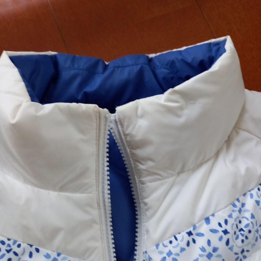 ポロ・ラルフ・ローレン リバーシブルベストゴルフ