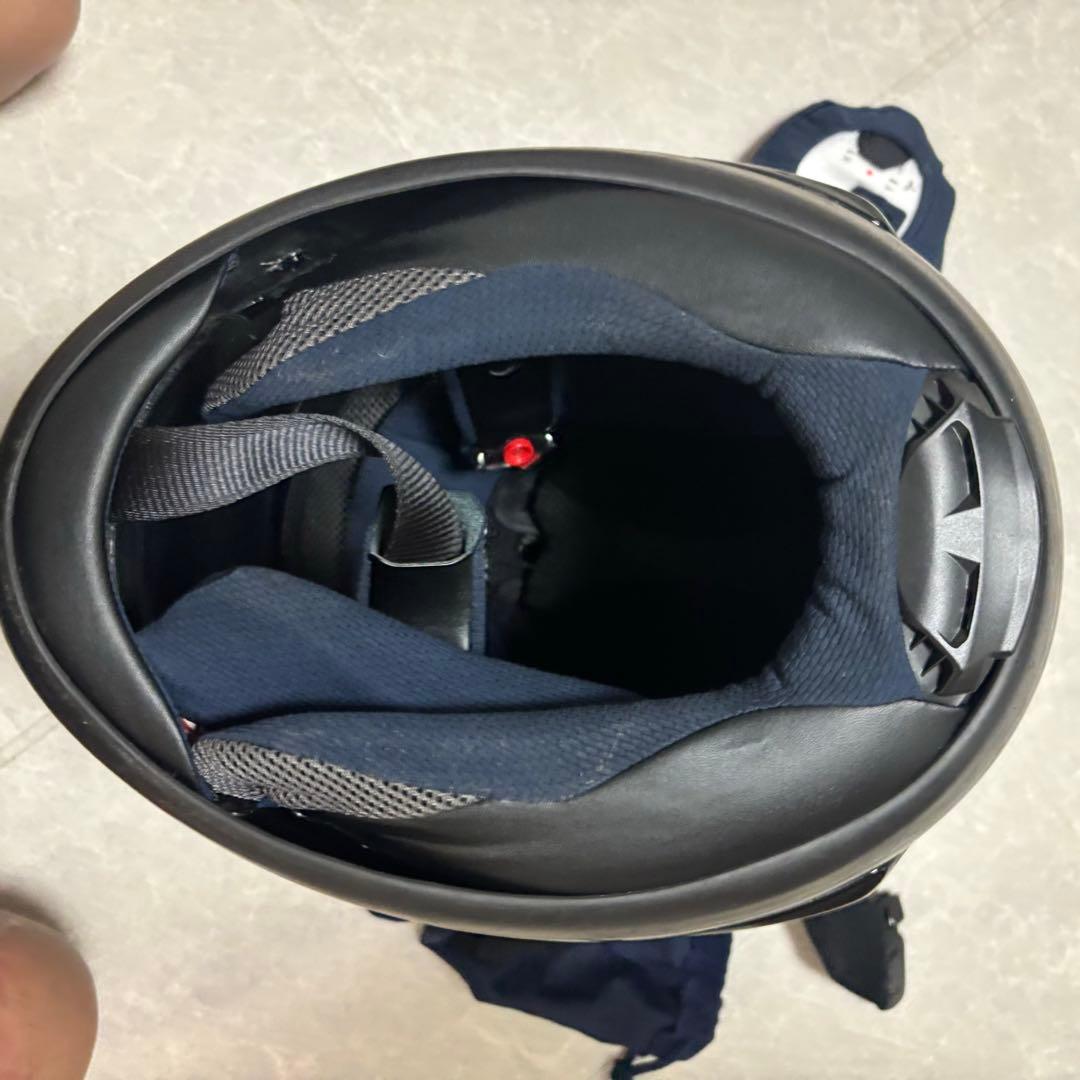 arai ヘルメット