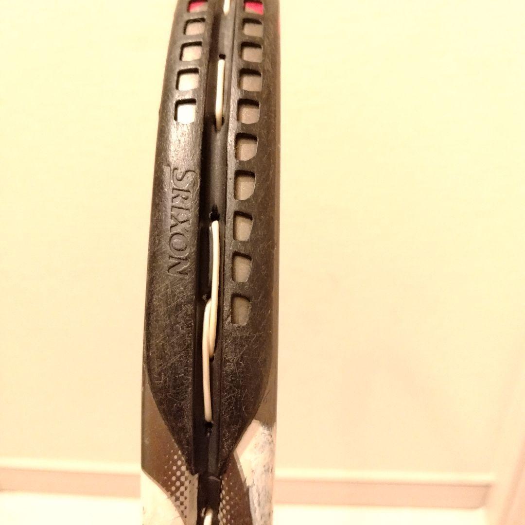 テニス硬式ラケット　SRIXON Revo CS 10.0 115S(G1～2)