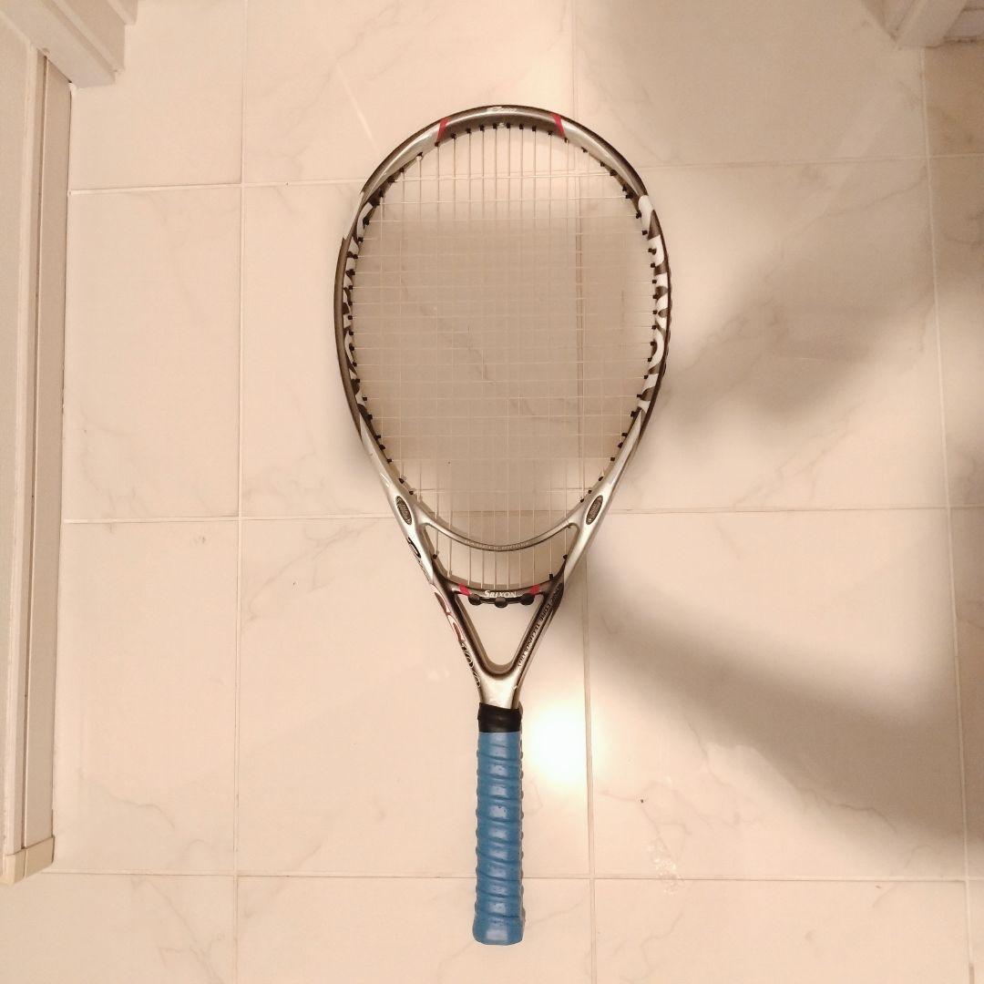 テニス硬式ラケット　SRIXON Revo CS 10.0 115S(G1～2)