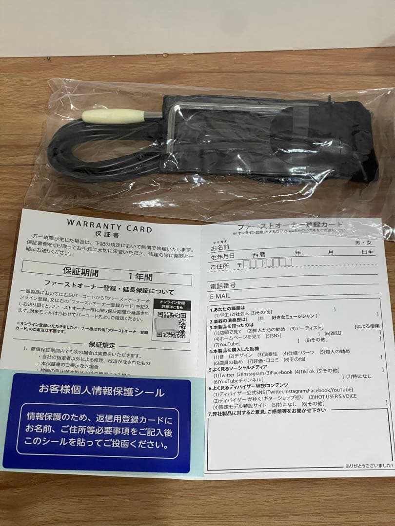 【セール中】Bacchus GS-4DX RSM/M ステンレスフレット