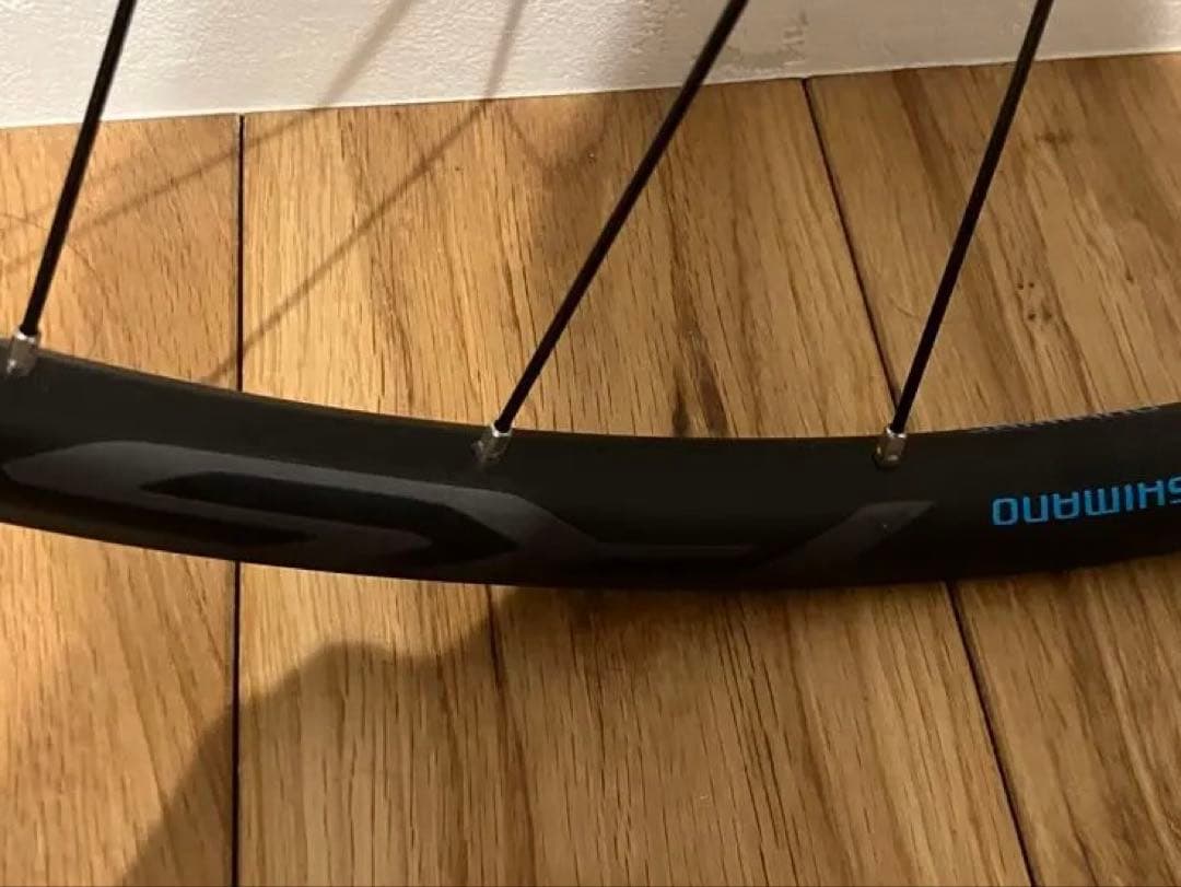 DB用　極美品　SHIMANO　WH-RS171