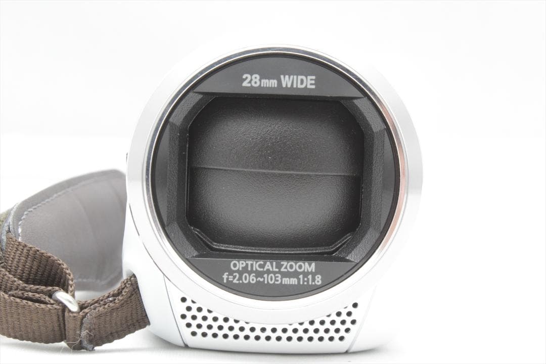 Panasonic HC-V230M　ビデオカメラ