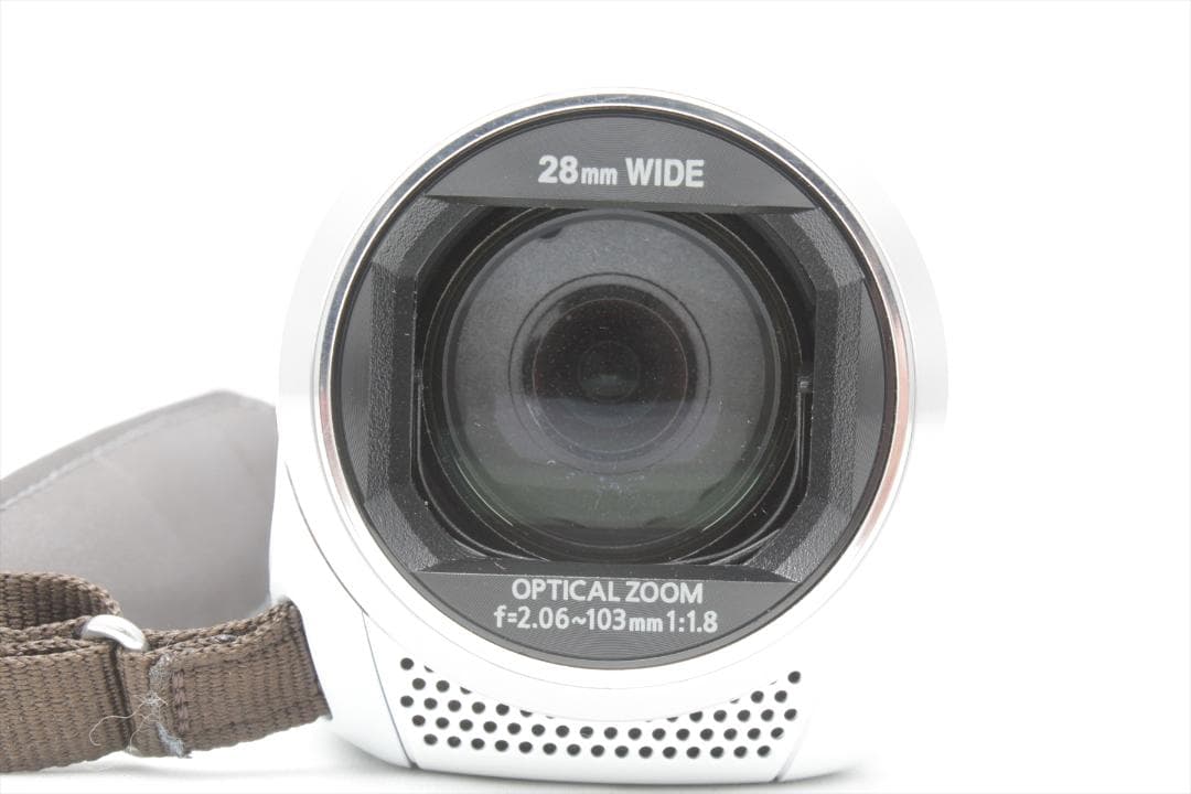 Panasonic HC-V230M　ビデオカメラ