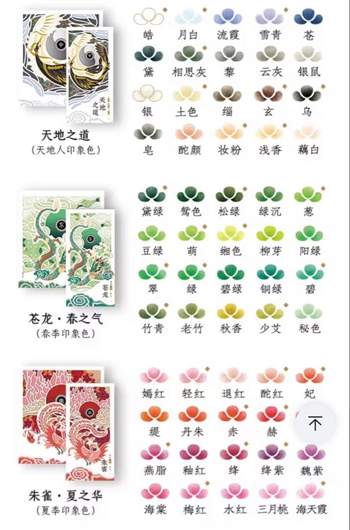 【新品未開封】Phoenixcolor 100色 油性色鉛筆