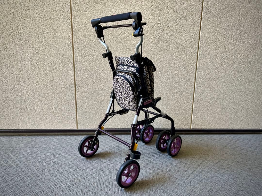【未使用】ウィズワン ライトステップ・タイニーWヌーボー