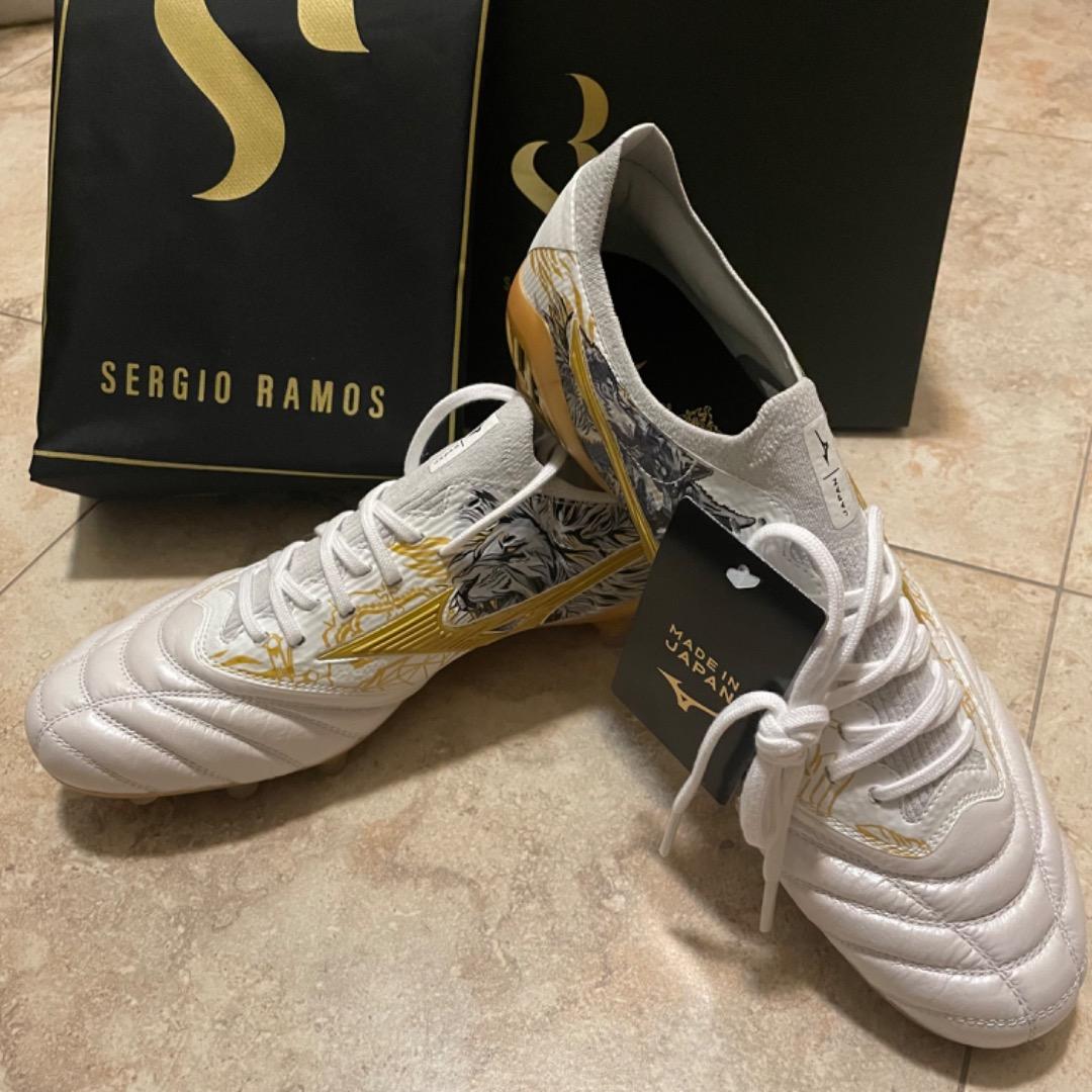 MIZUNO MORELIA NEO III β SR4 JAPAN