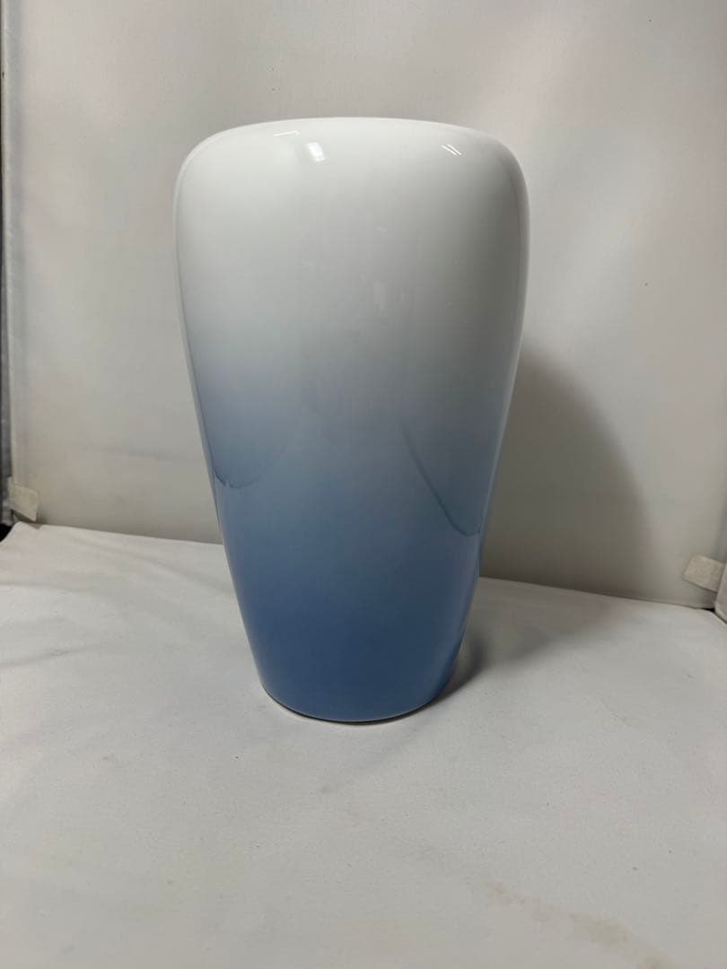 ロイヤルコペンハーゲン　アイリス　花器