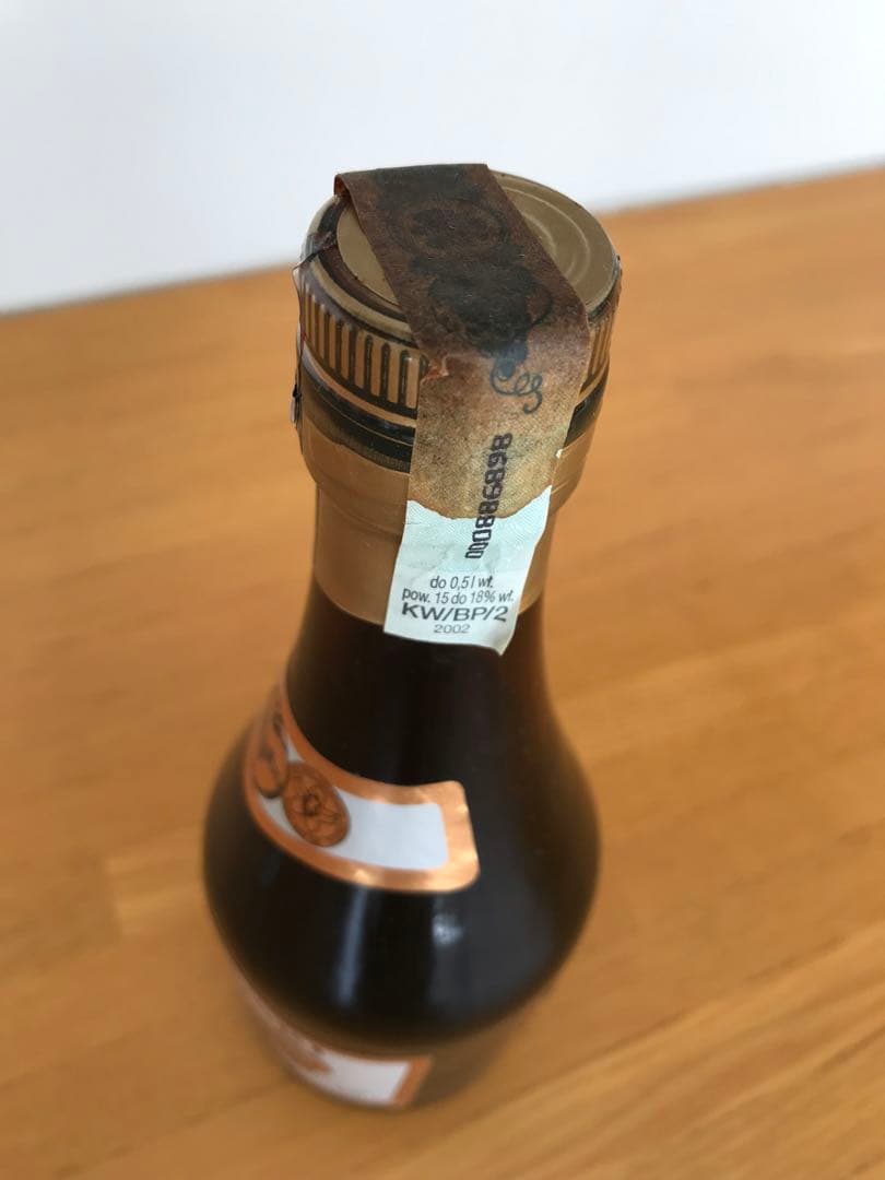 ポーランド アルコール ミニボトルセット