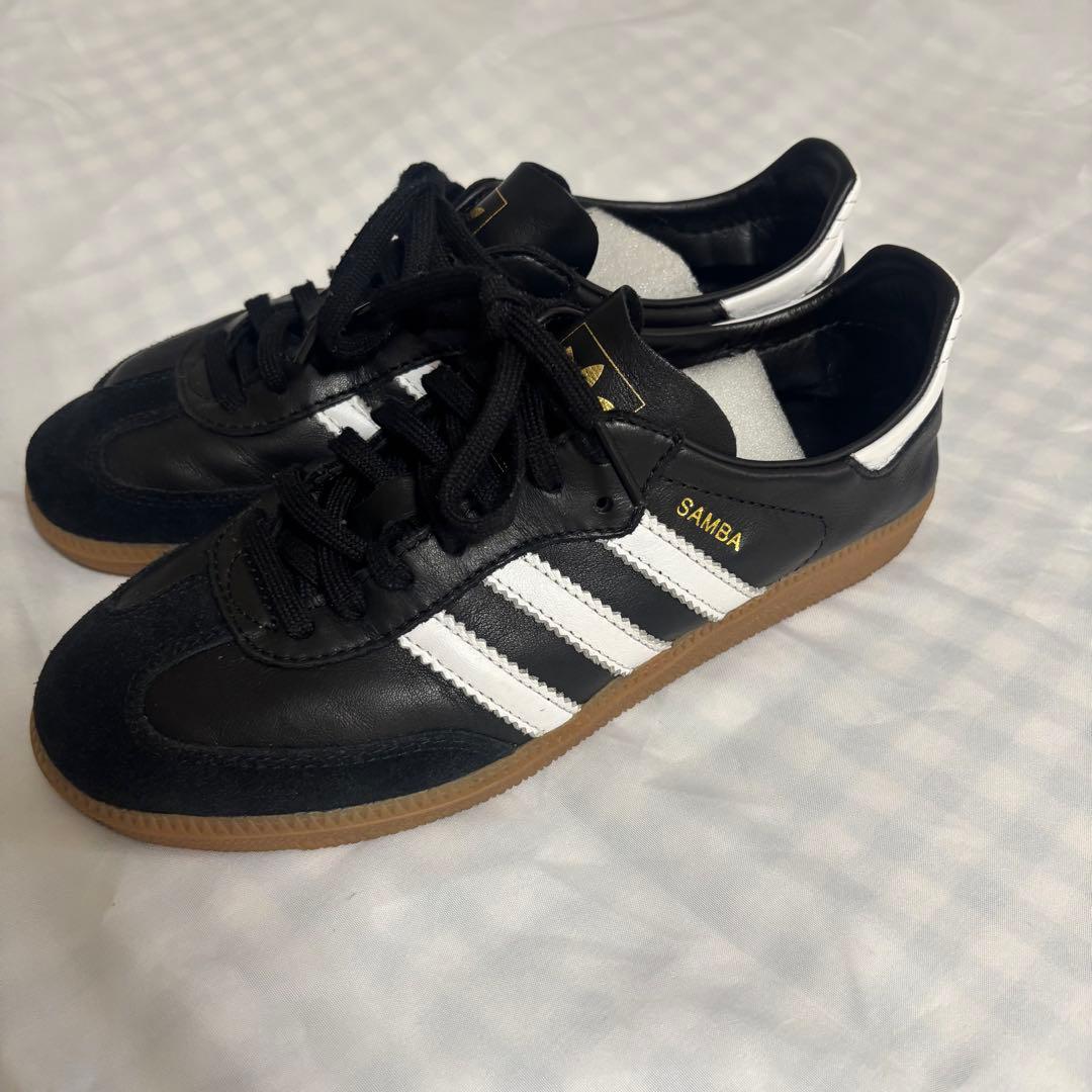 Decon/Samba アディダスオリジナルス adidas Originals