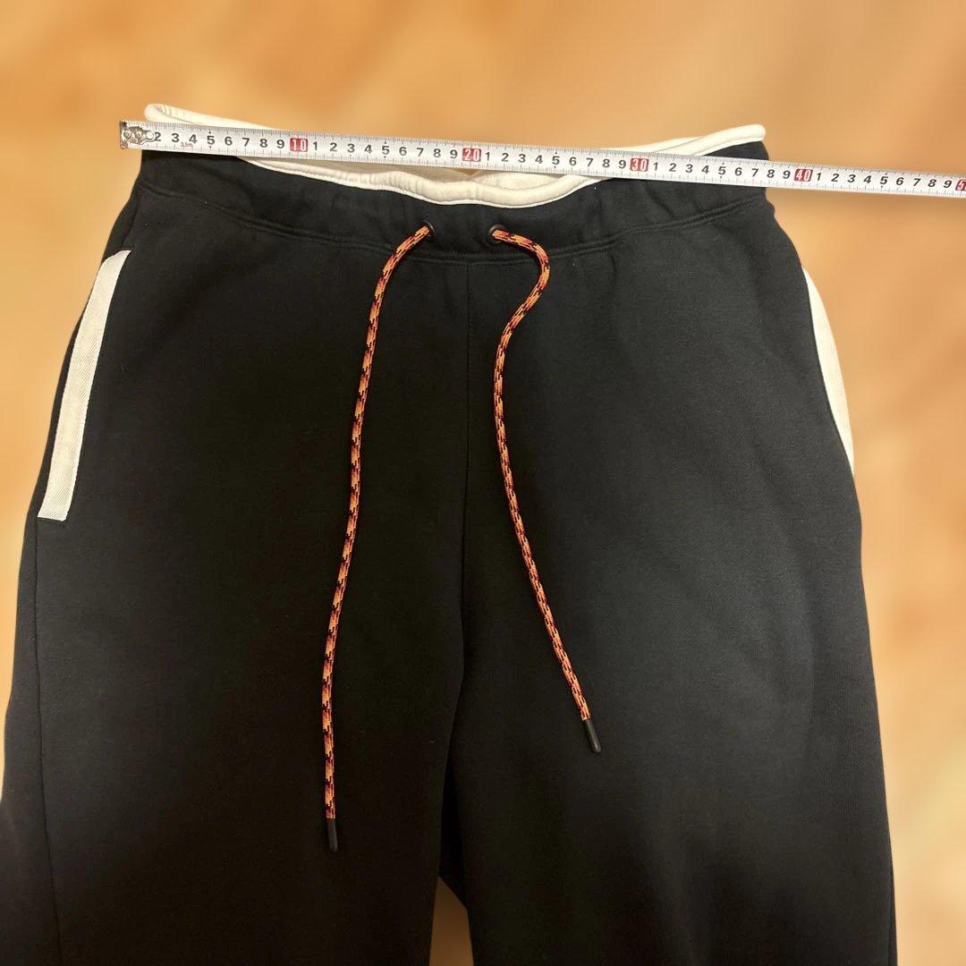 NIKE ジョーダン ジャンプマン フリース パンツ とパーカーのセットアップ