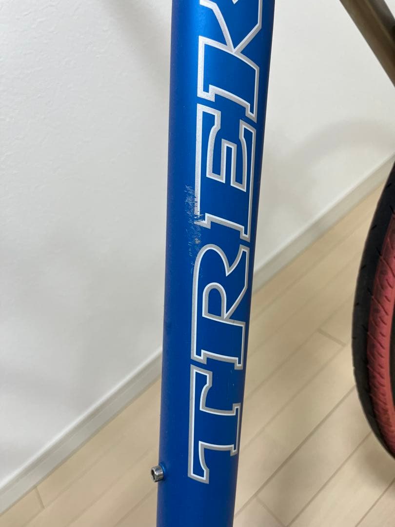 【手渡し】Trek トレック マウンテンバイク　福岡市　引き取り限定