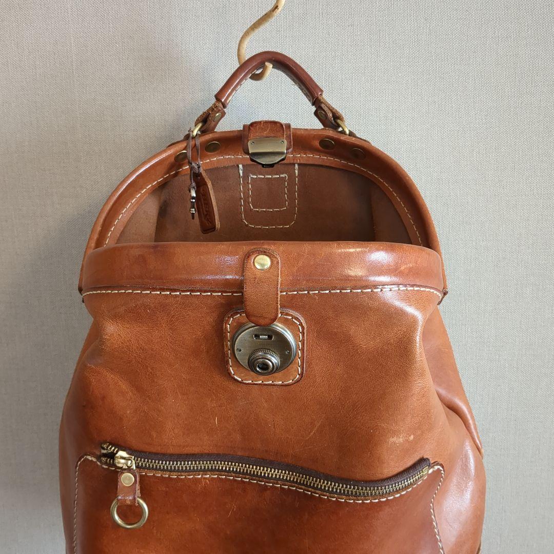 Herz ヘルツ わんぱリュック