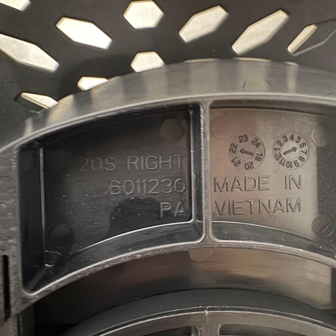 FLUX PR ブラック ビンディング バインディング Sサイズ スノボ