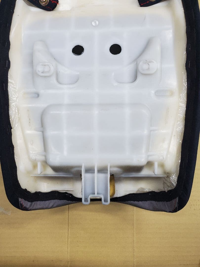 ホンダCB400SF/SB用 カスタムシート NC42型外し 美品