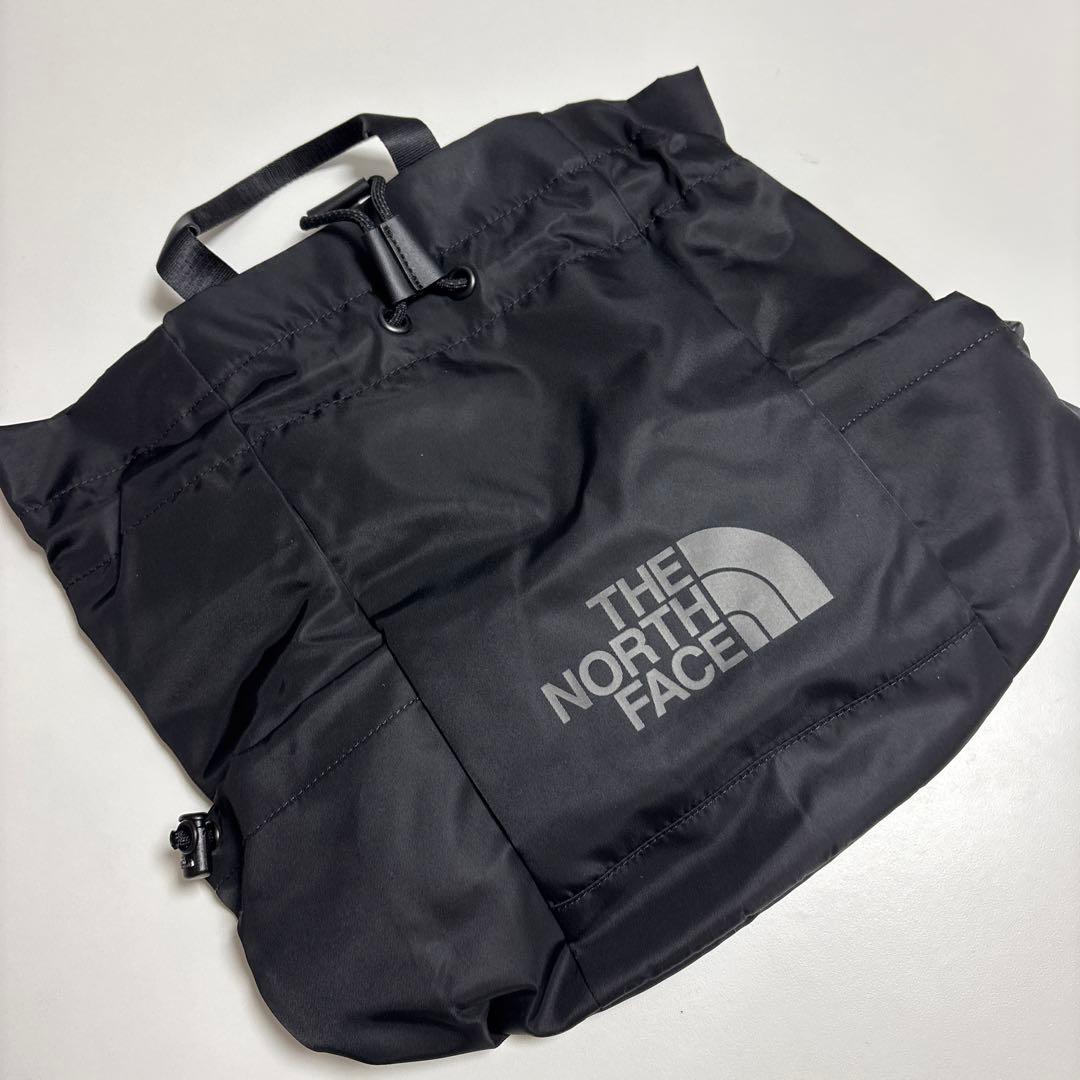 バッグ THE NORTH FACE BONNY MULTI PACK