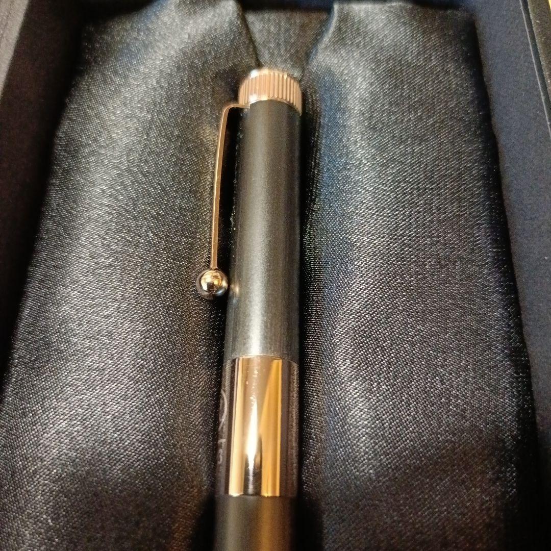ロメオ.no3　アプリコットゴールド　ガンメタル　ファインブラッシュ　伊東屋