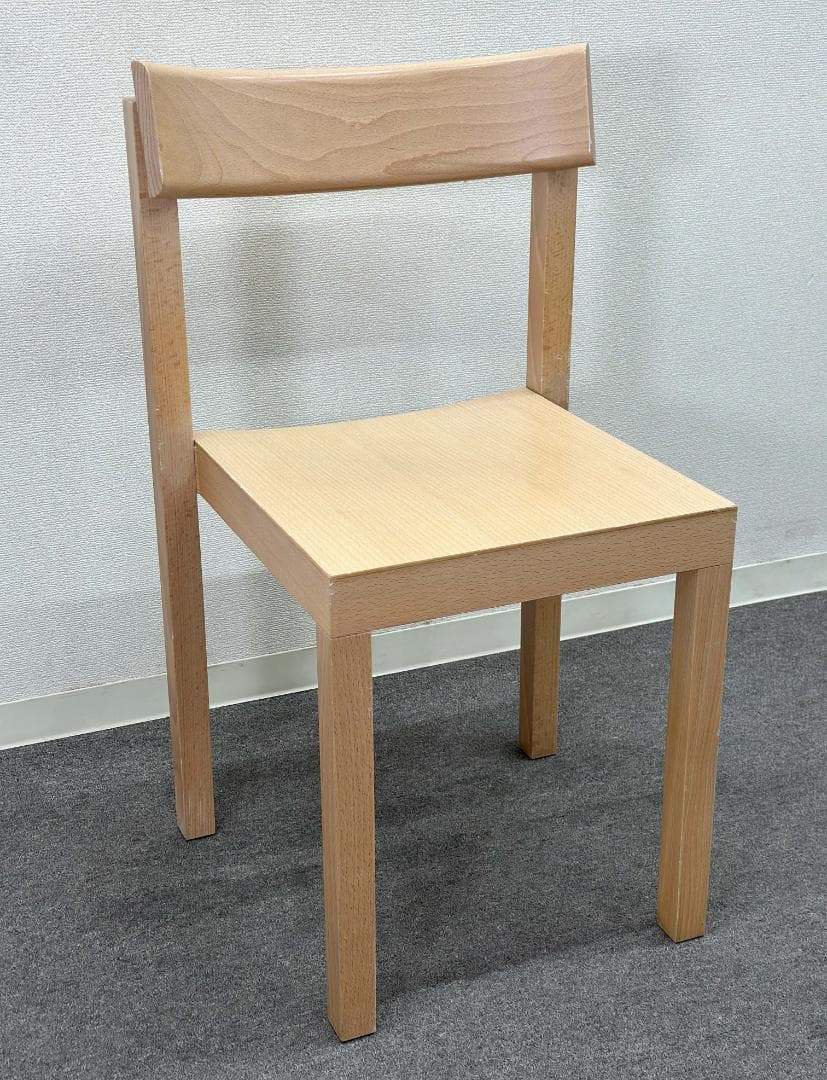 maaa■マティアッツィ■PRIMO　ダイニングチェア　ナチュラル