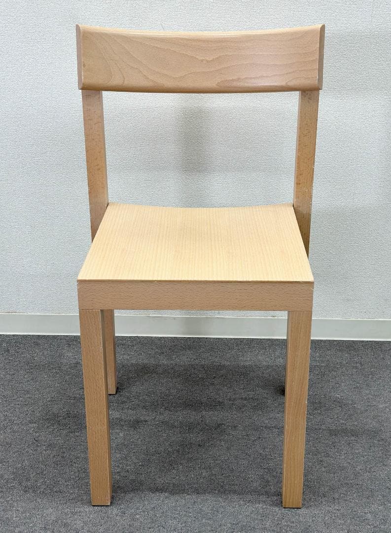maaa■マティアッツィ■PRIMO　ダイニングチェア　ナチュラル
