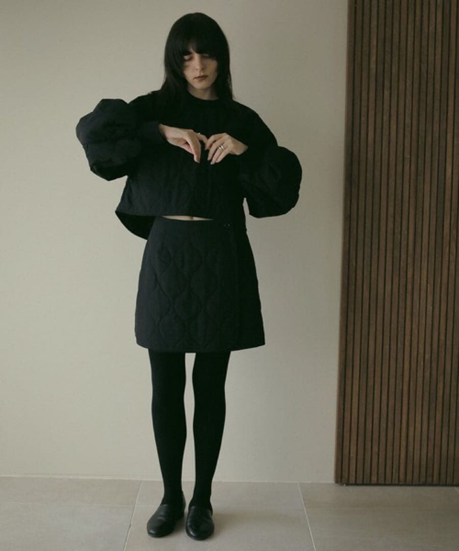 なな　セットアップ