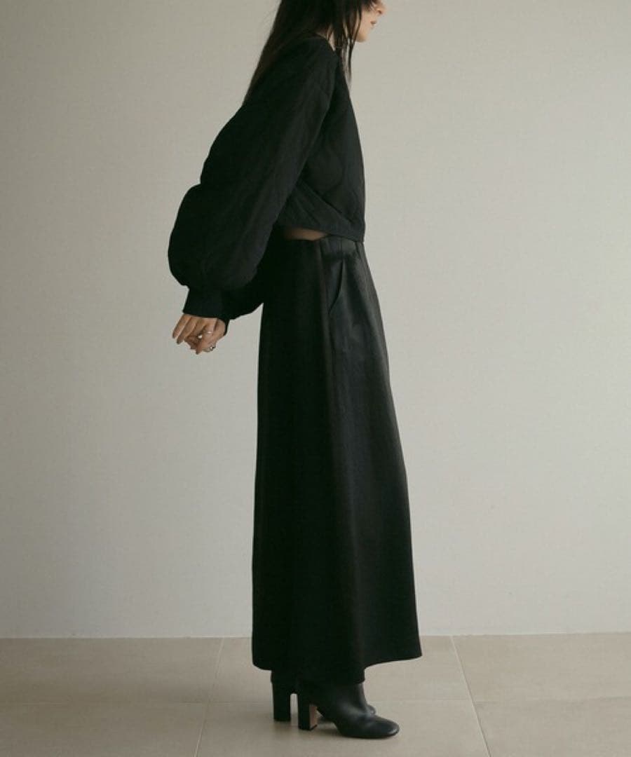 なな　セットアップ