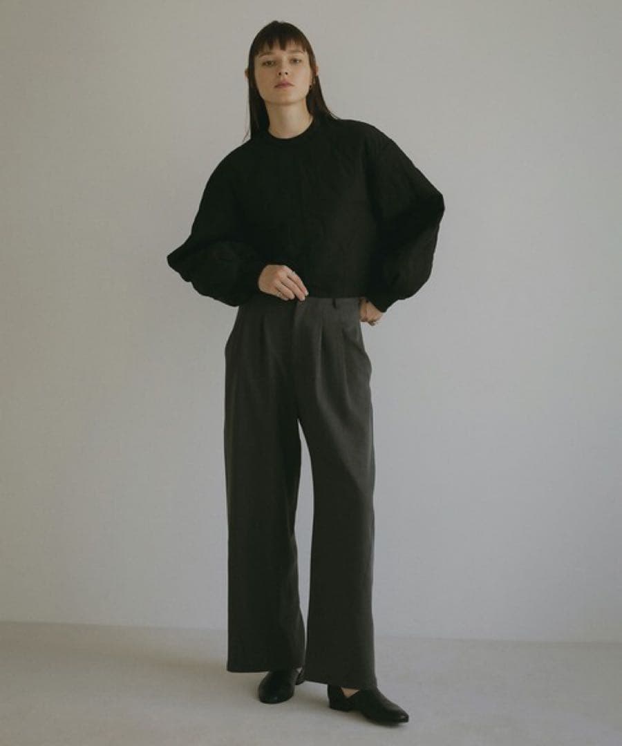 なな　セットアップ