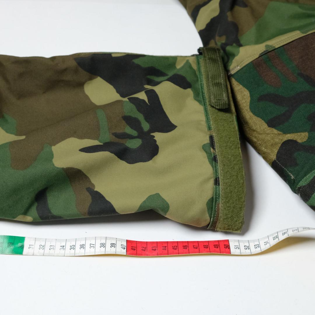 US ARMY ゴアテックス オーバーブーツ L 米軍 92 gore tex
