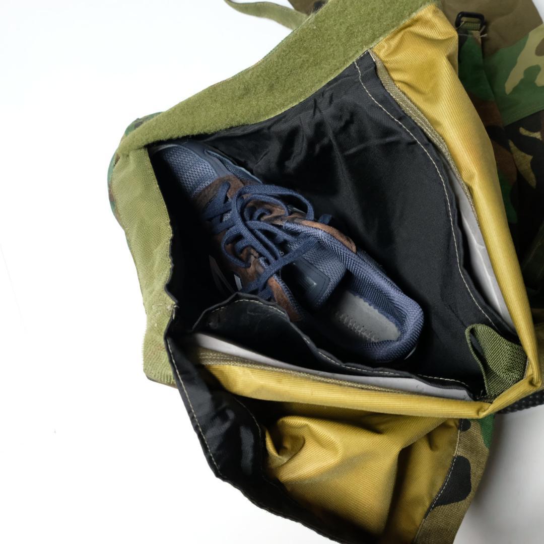 US ARMY ゴアテックス オーバーブーツ L 米軍 92 gore tex