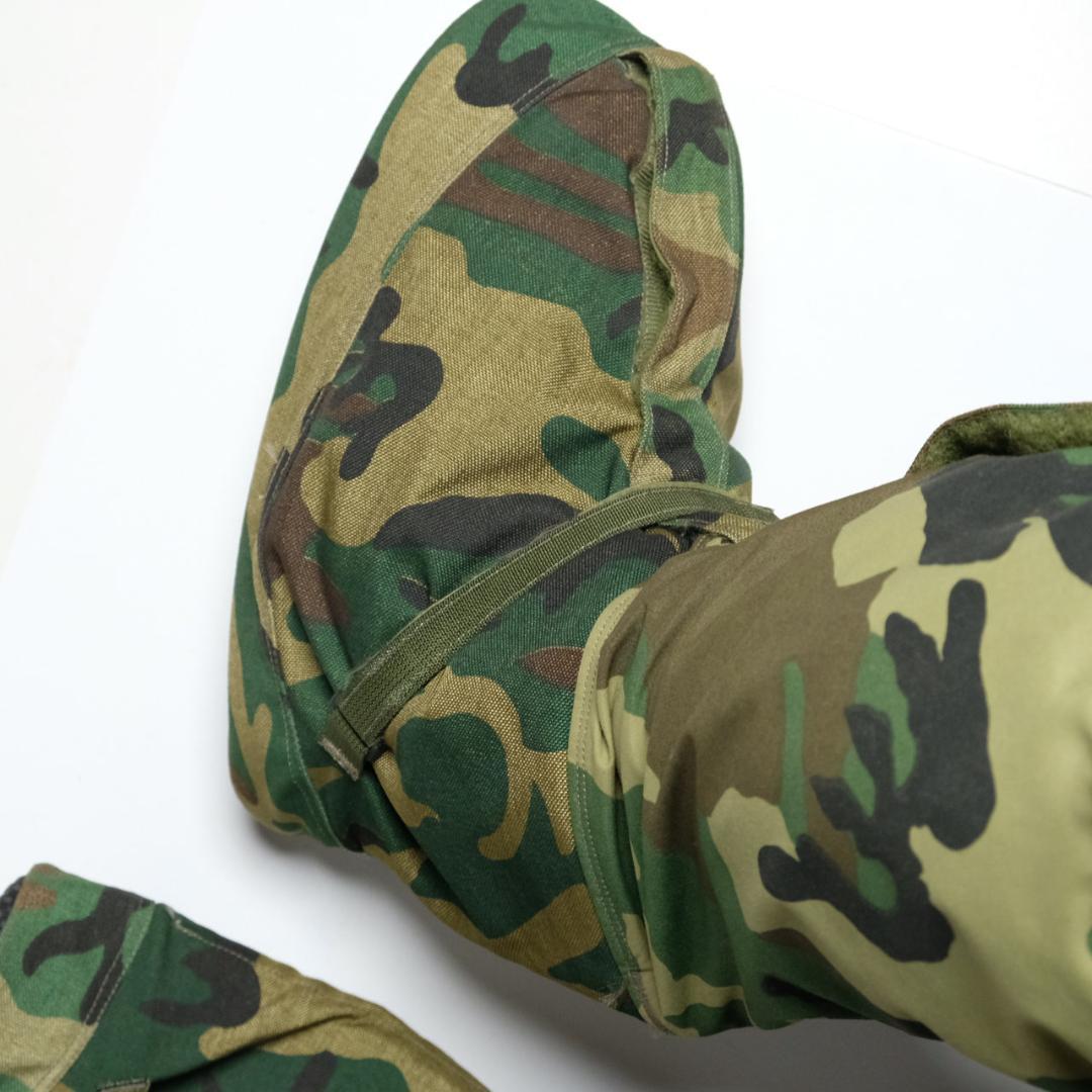 US ARMY ゴアテックス オーバーブーツ L 米軍 92 gore tex