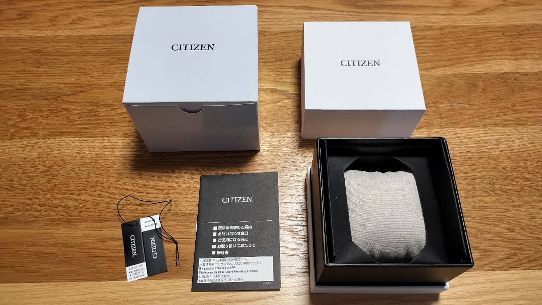 シチズン プロマスター CITIZEN PROMASTER LAND 　 時計