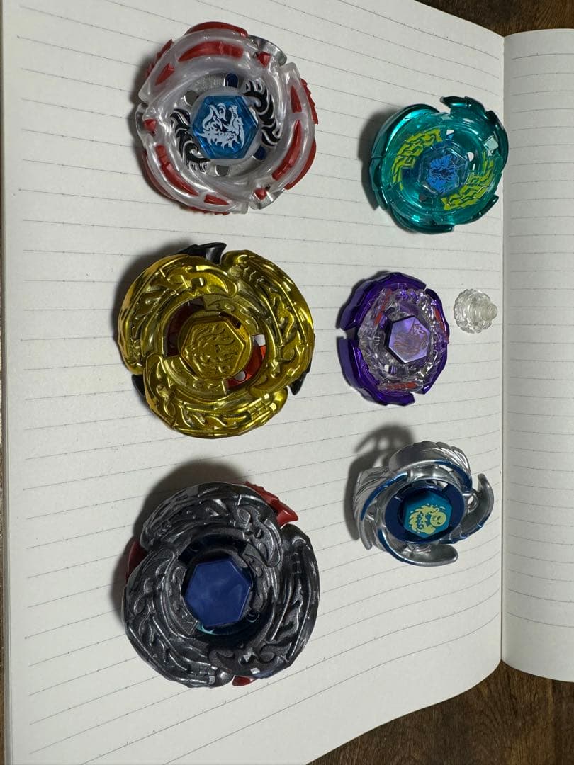 メタルファイト ベイブレード まとめ売り