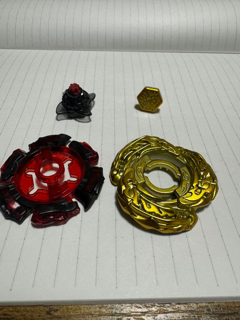 メタルファイト ベイブレード まとめ売り