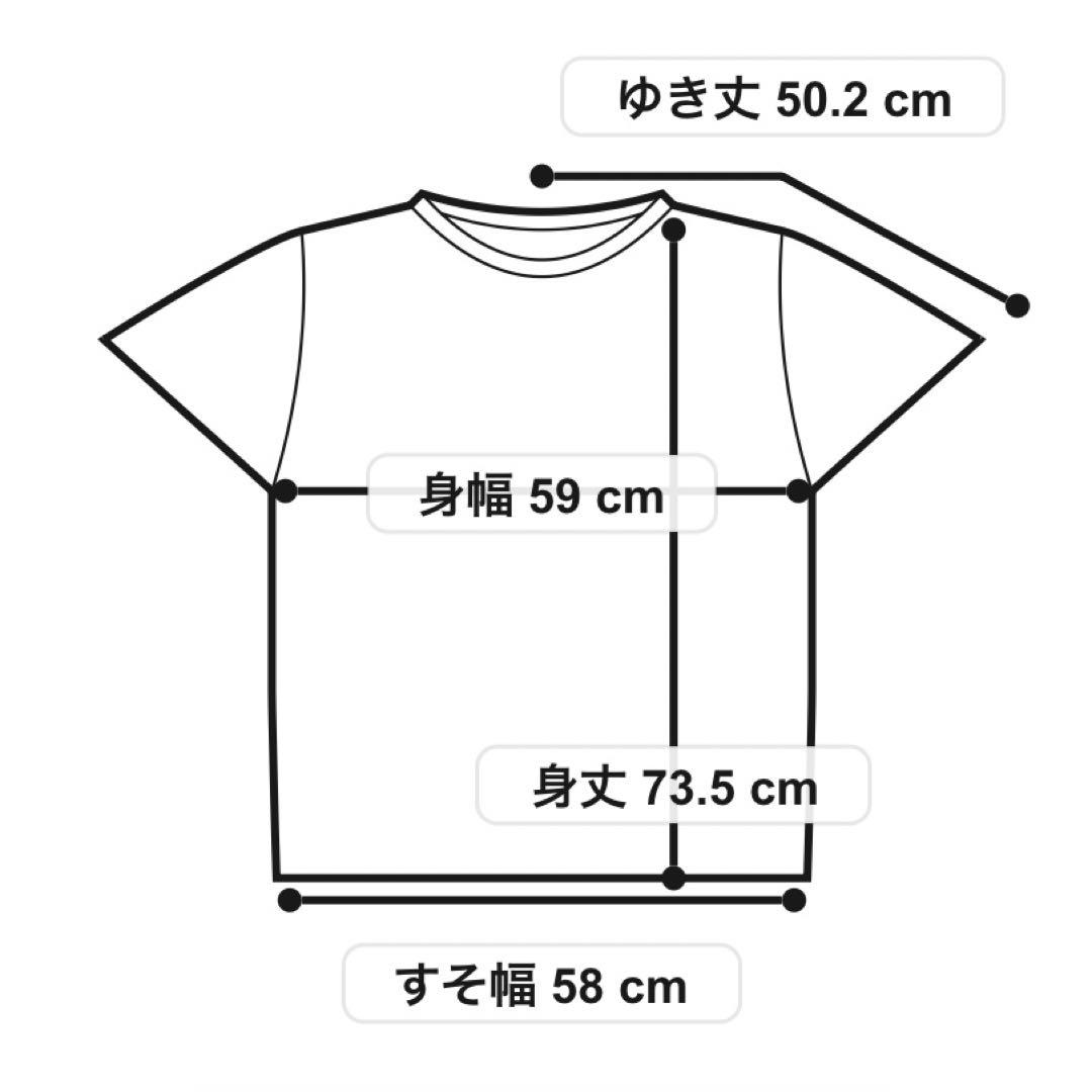 NEIGHBORHOOD agnès b. コラボ レザボアドッグス Tシャツ