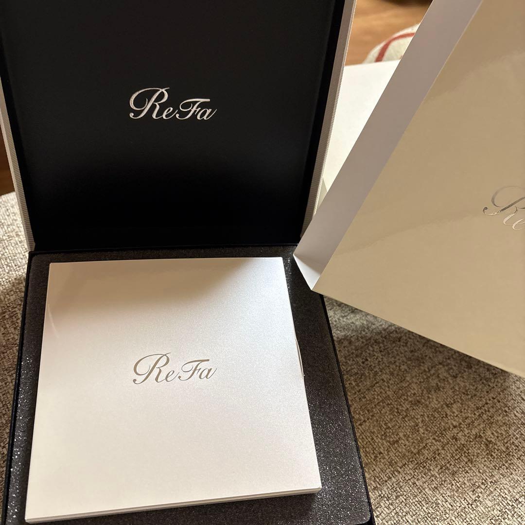 ReFa リファカッサレイ RF-RC2316B 新品未使用