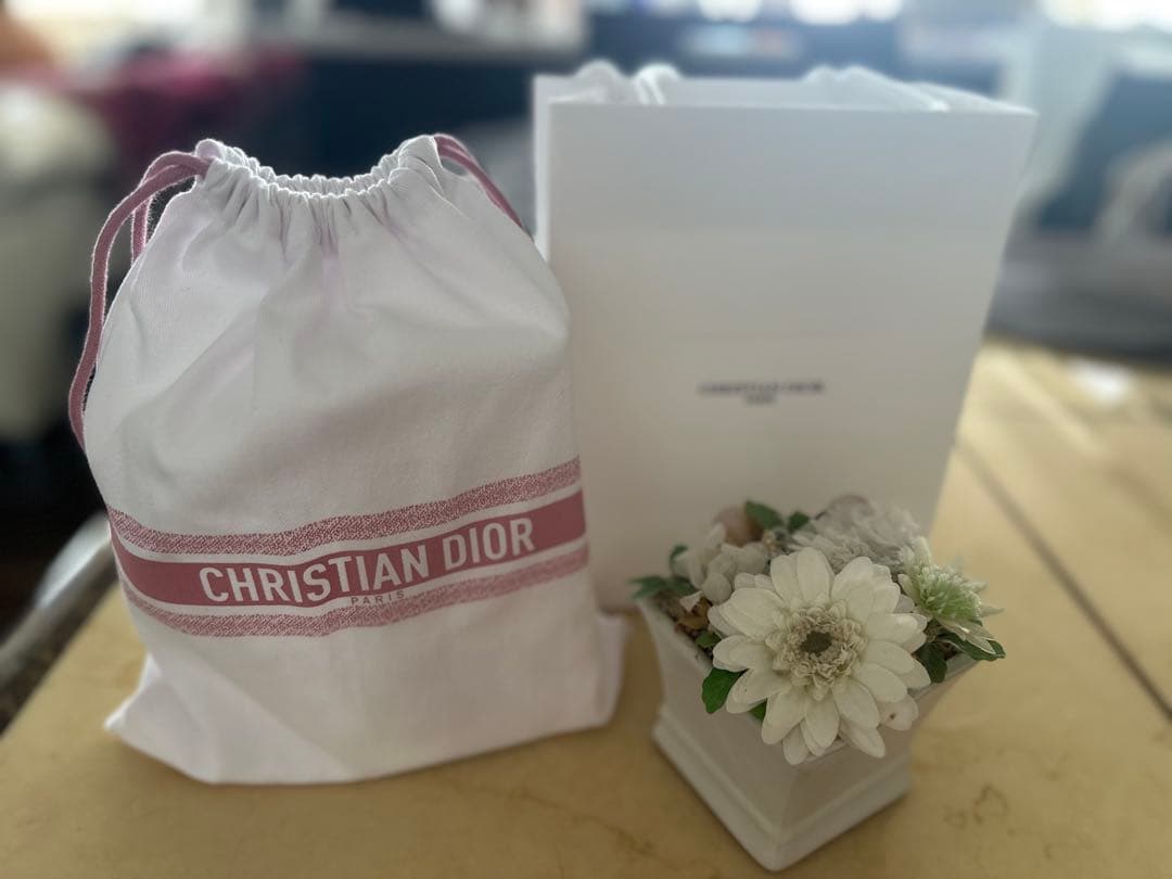 Christian Dior Jasmin350ml ハンド&ボディーローション
