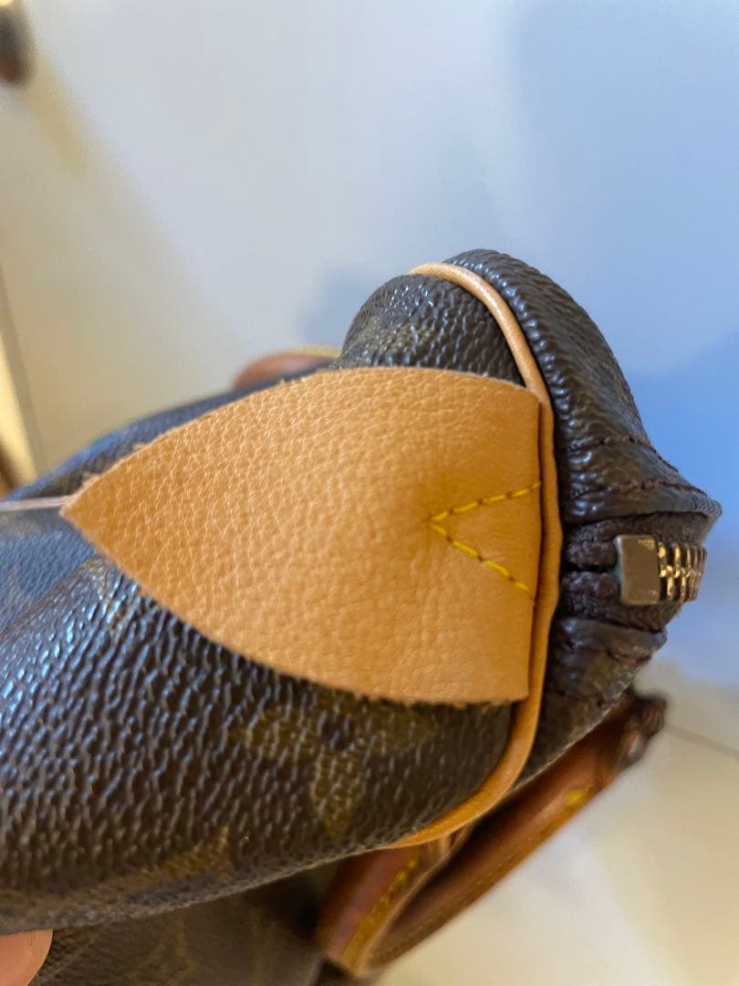 【正規品】Louis Vuitton ルイヴィトン　スピーディ25