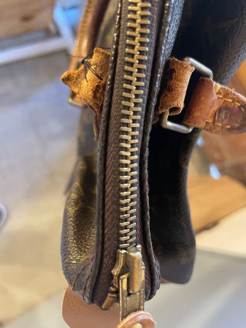 【正規品】Louis Vuitton ルイヴィトン　スピーディ25