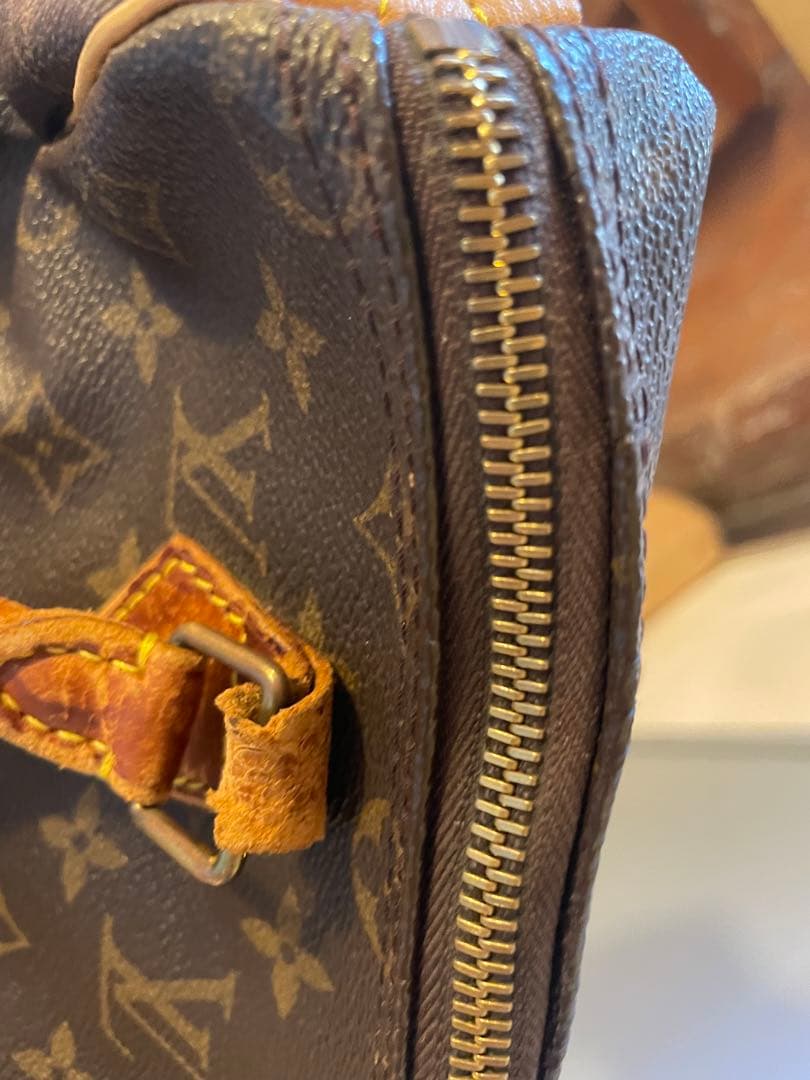 【正規品】Louis Vuitton ルイヴィトン　スピーディ25