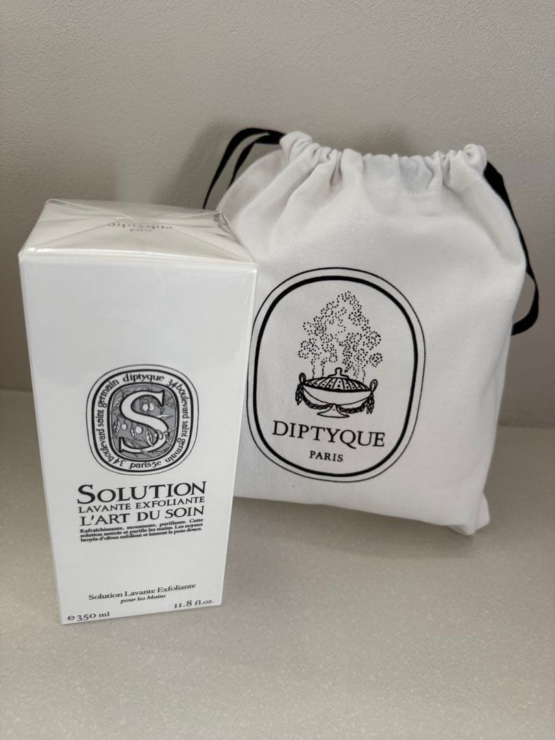 Diptyque ディプティック ハンドウォッシュ　350ml