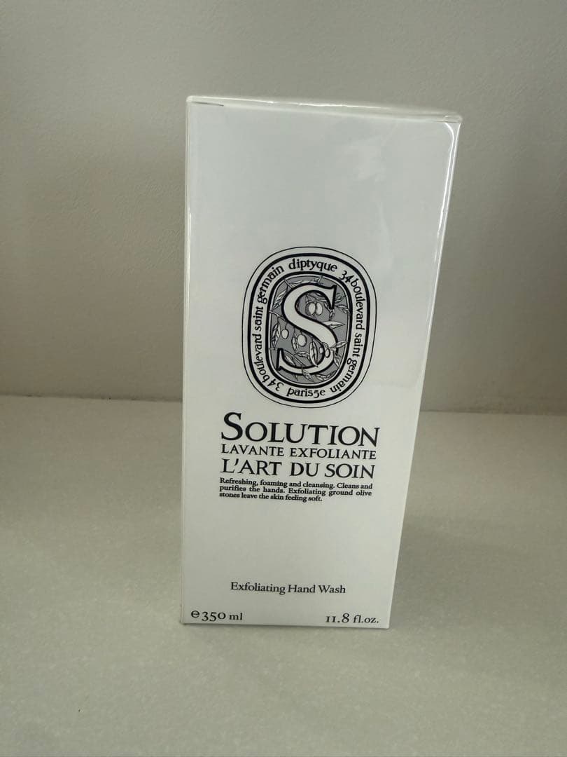 Diptyque ディプティック ハンドウォッシュ　350ml