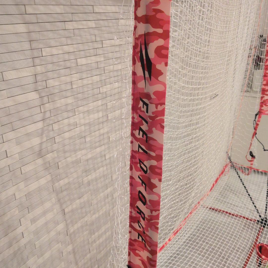 FIELD FORCE オートリターン フロントトスATM-263AR 美品