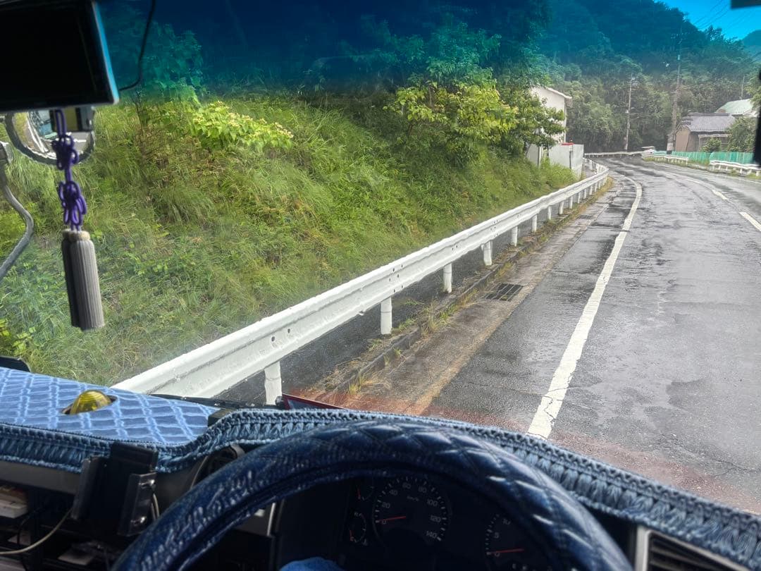 フソーベストワンファイター標準・内装5点セット【ダイヤカット・ブルー】