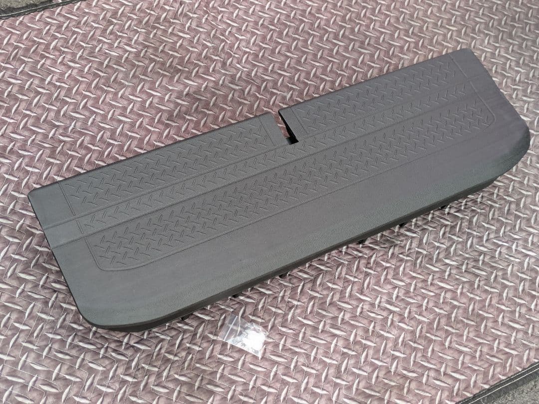 ジムニー JB64 JB74 社外品 ラゲッジボックス トランクボックス